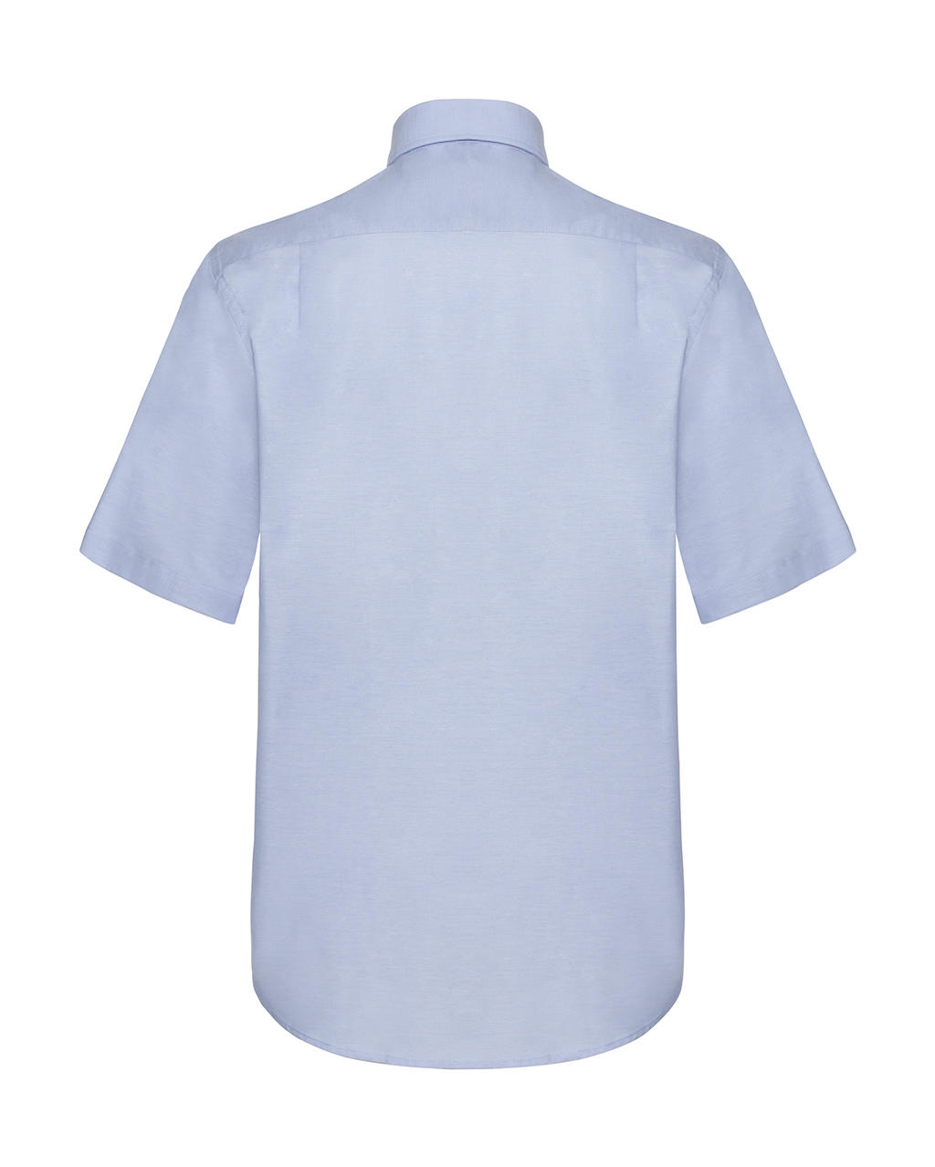 Oxford Shirt Short Sleeve