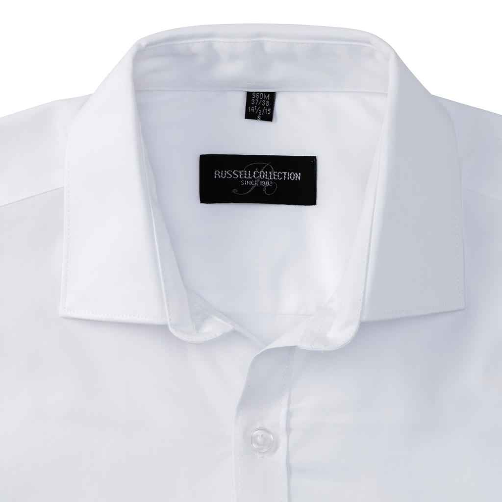 Men`s LS Ultimate Stretch Shirt