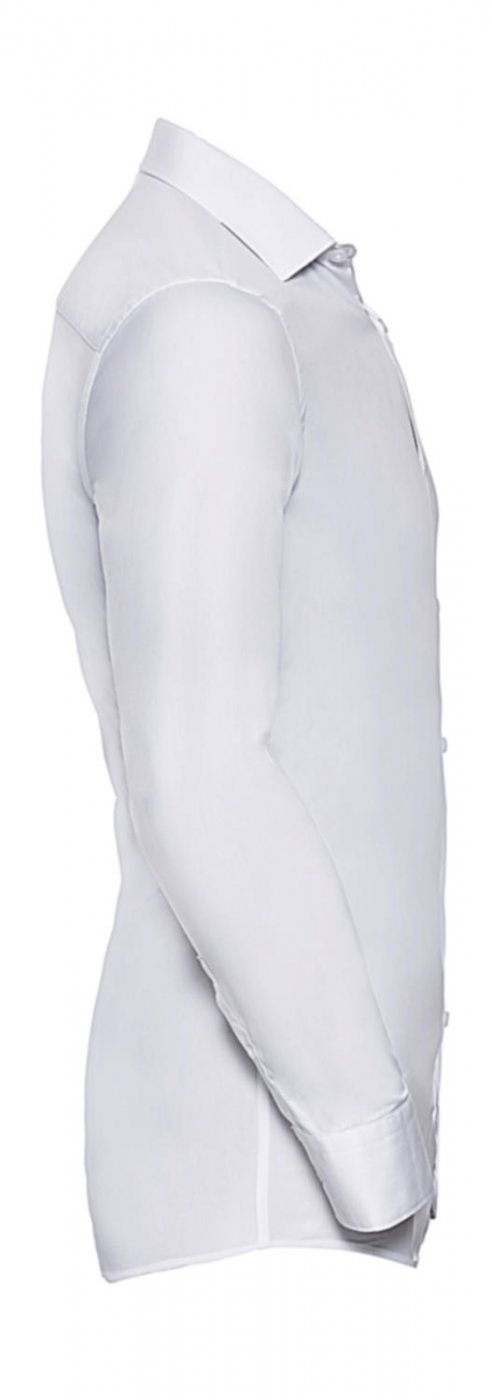 Men`s LS Ultimate Stretch Shirt