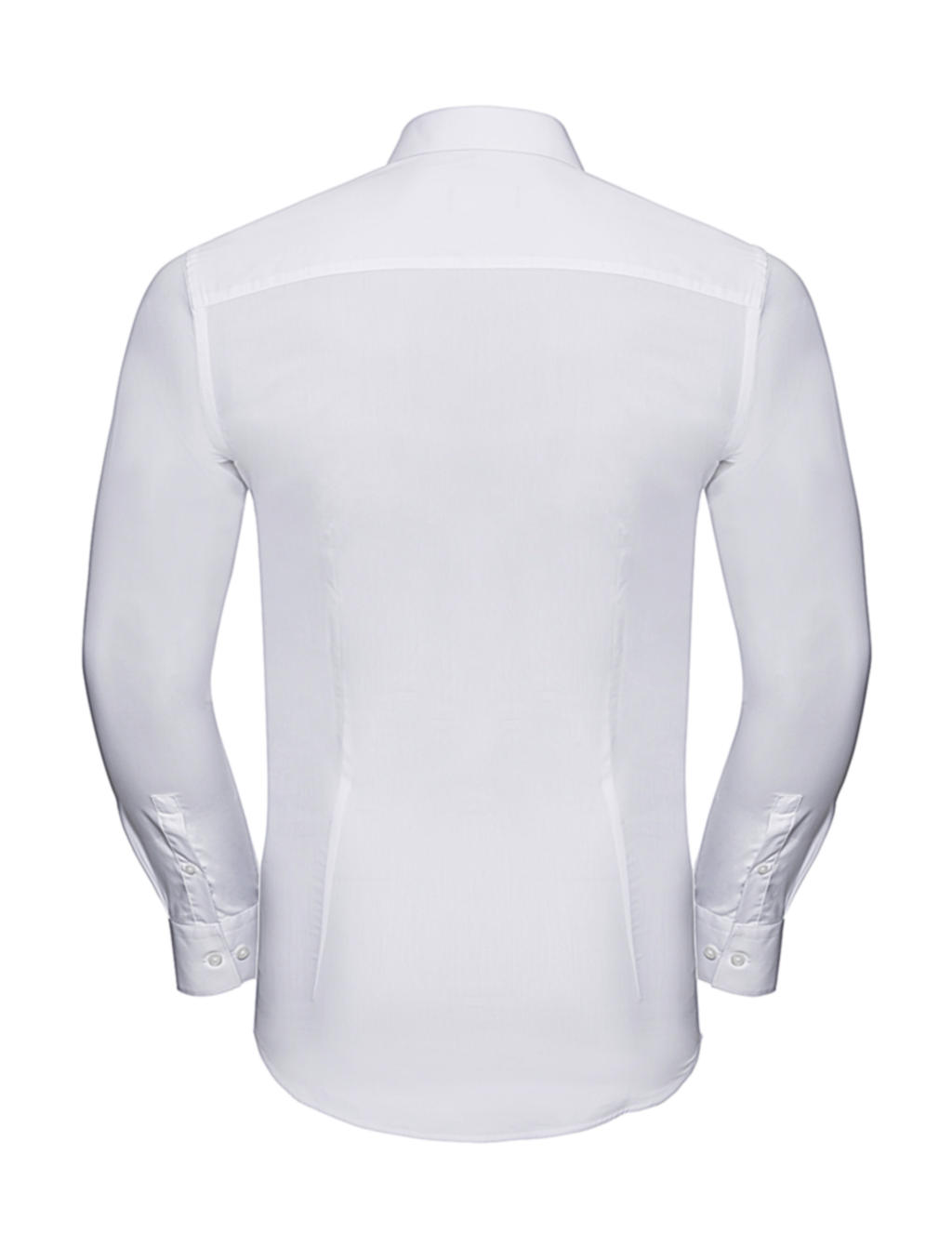 Men`s LS Ultimate Stretch Shirt