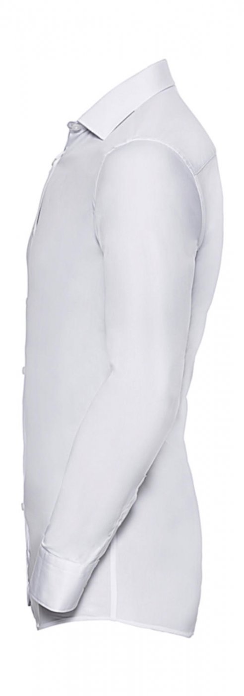 Men`s LS Ultimate Stretch Shirt
