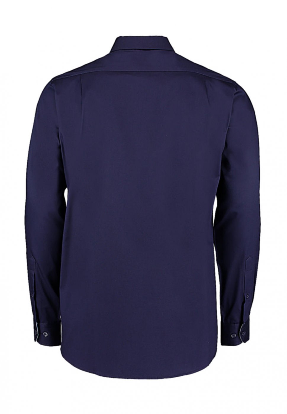 Tailored Fit Premium Contrast Oxford Shirt