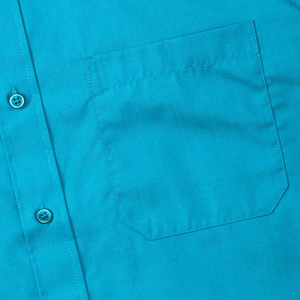 Poplin Shirt LS