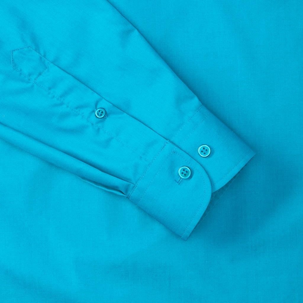 Poplin Shirt LS