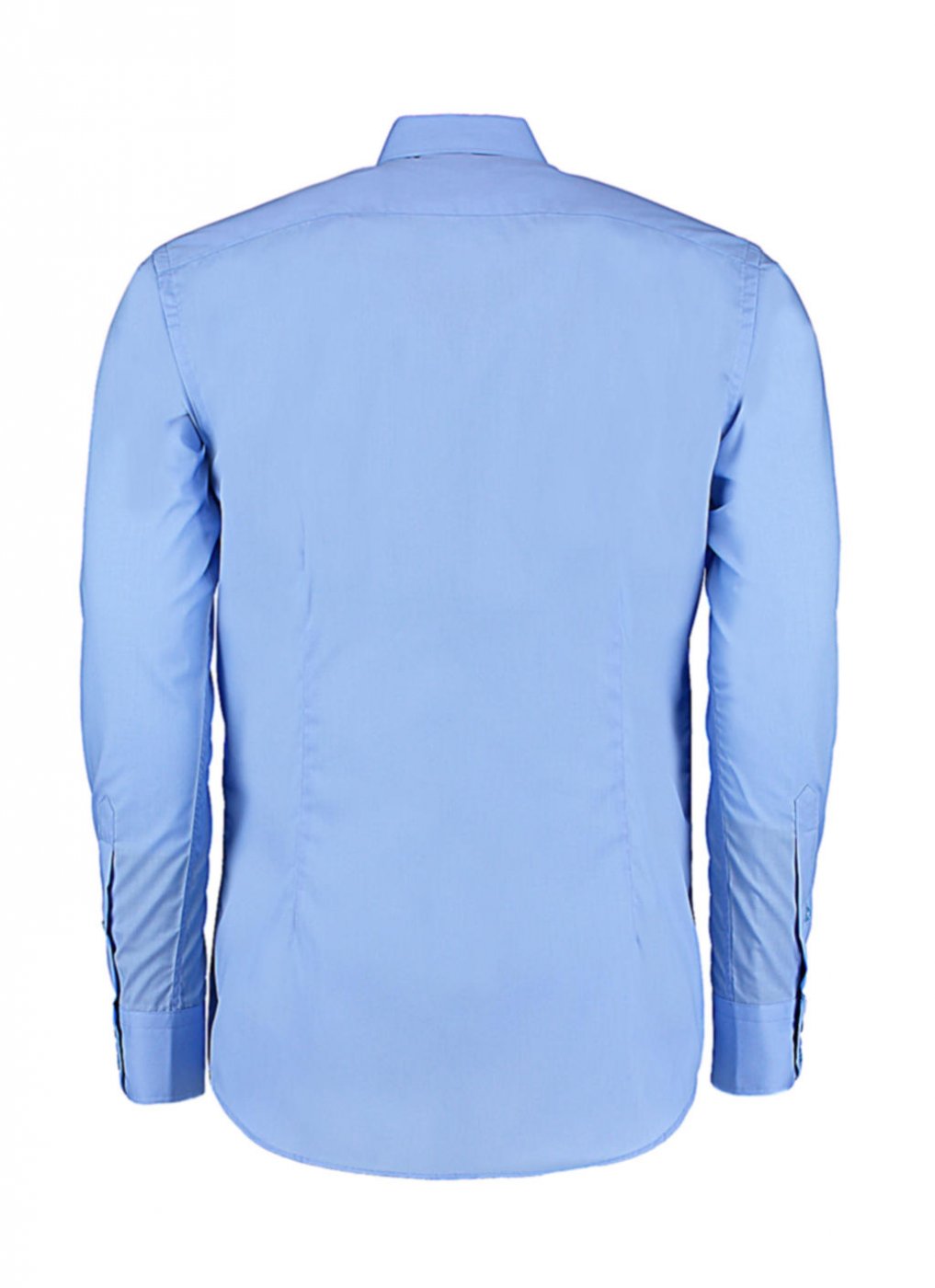 Slim Fit Business Shirt LS
