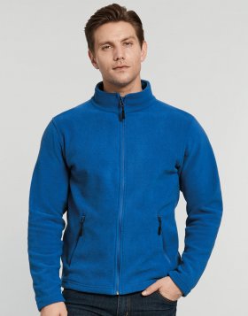 Hammer™ Unisex Micro-Fleece Jacket