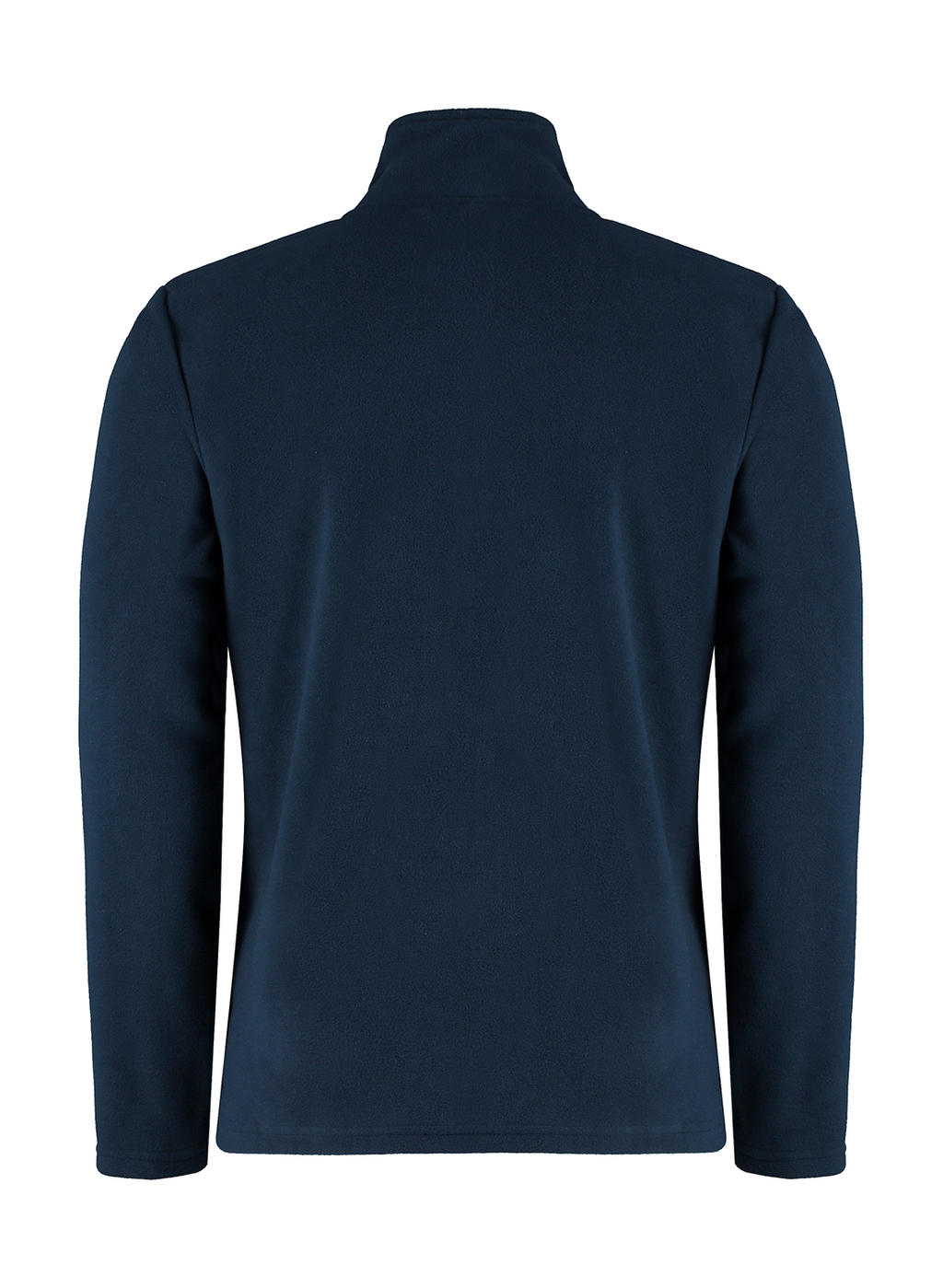Regular Fit Corporate Micro Fleece
