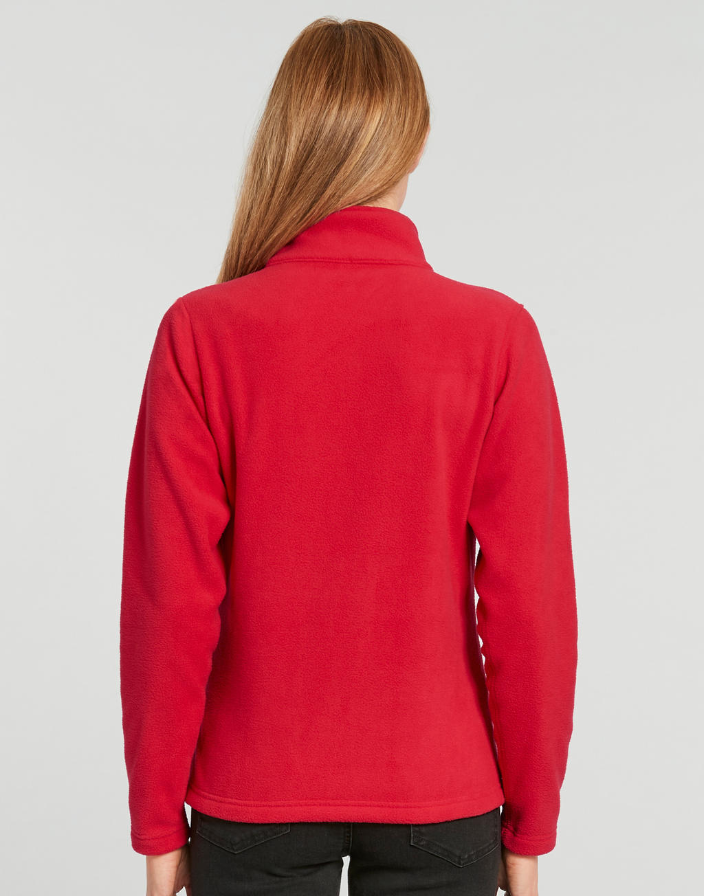 Hammer™ Ladies` Micro-Fleece Jacket