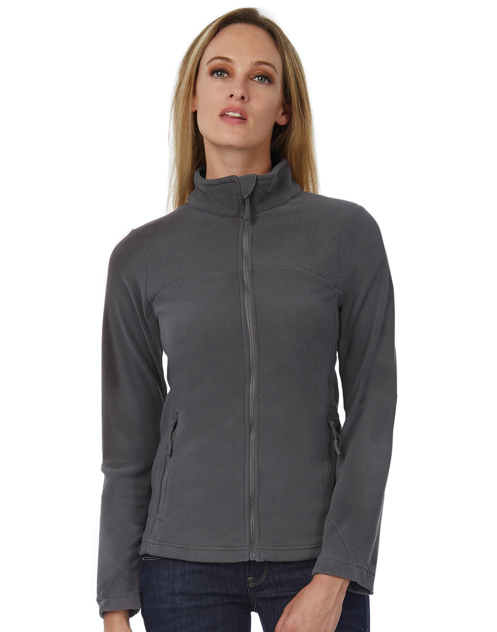 Coolstar/women Fleece Full Zip