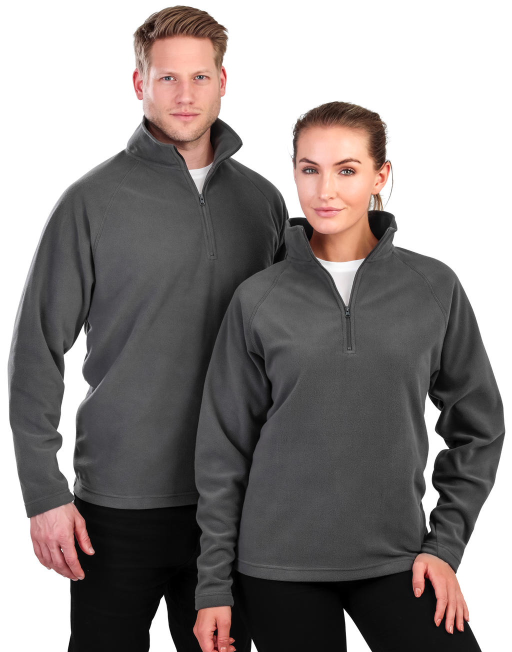 Microfleece Top