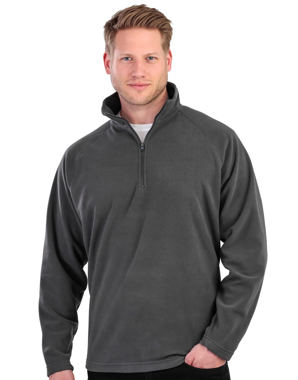 Microfleece Top
