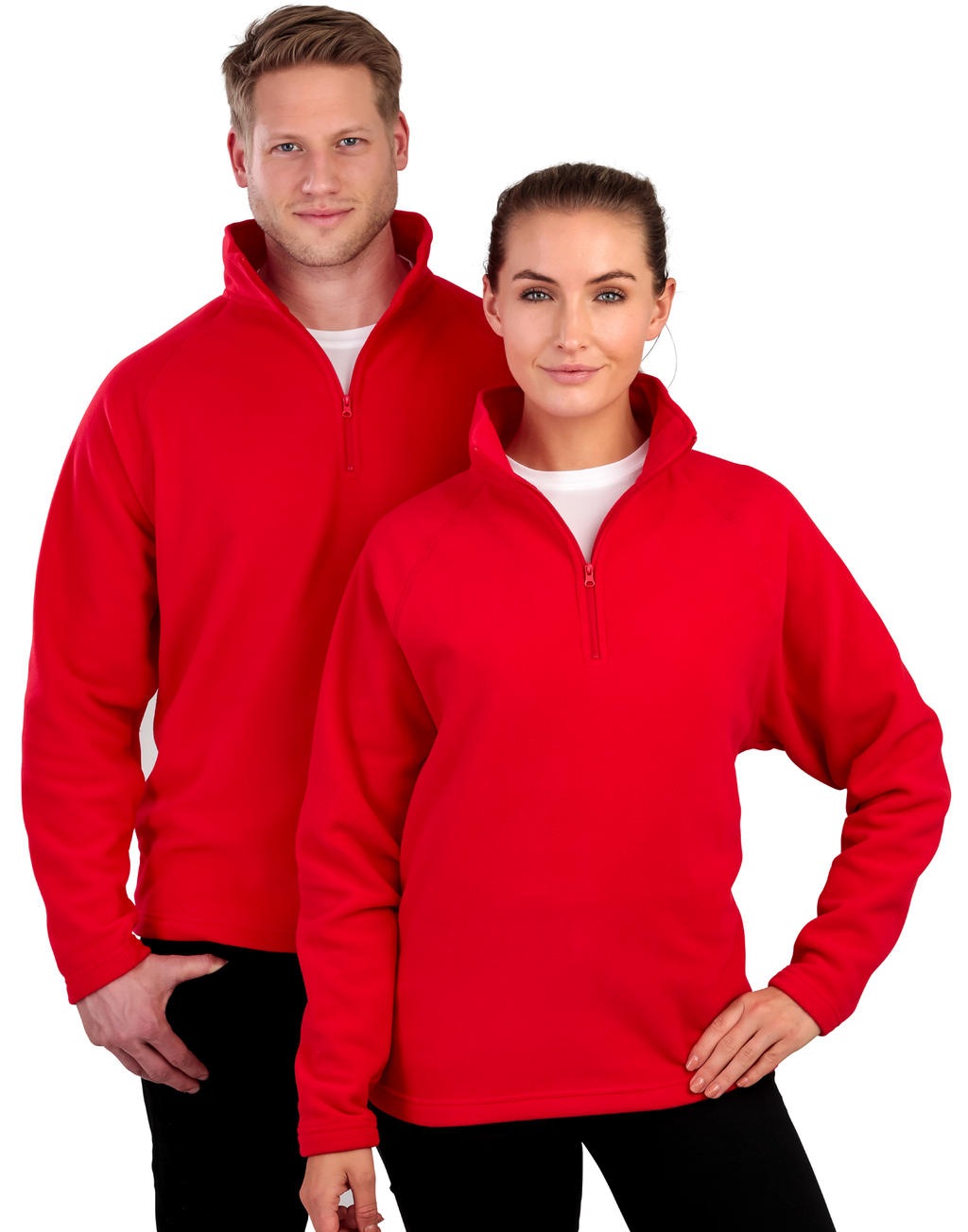 Microfleece Top