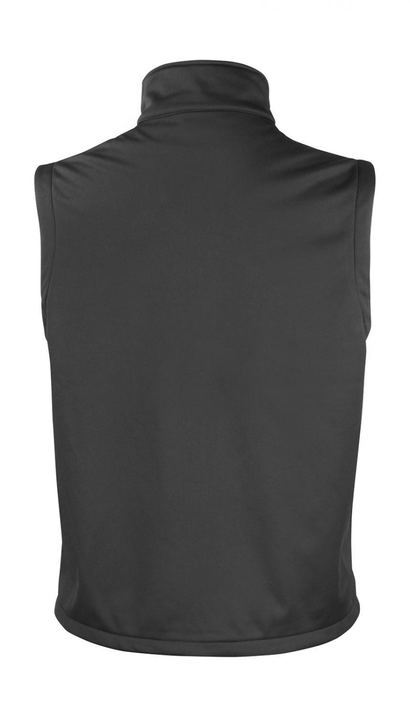 Core Softshell Bodywarmer