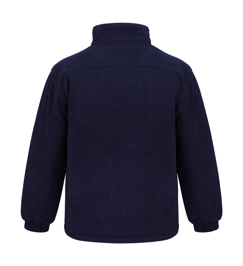 Core Polartherm™ Quilted Winter Fleece