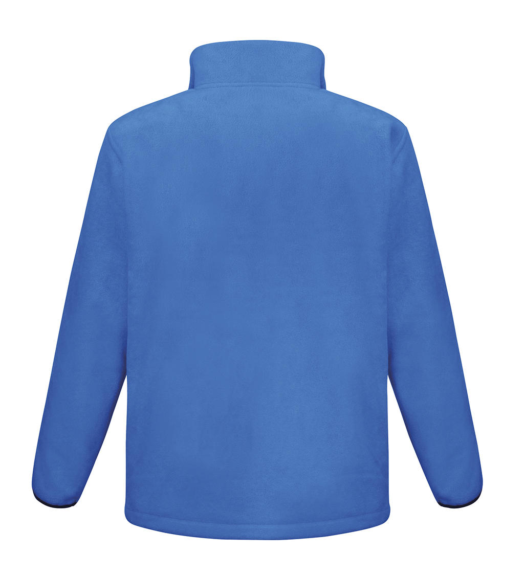 Fashion Fit Outdoor Fleece