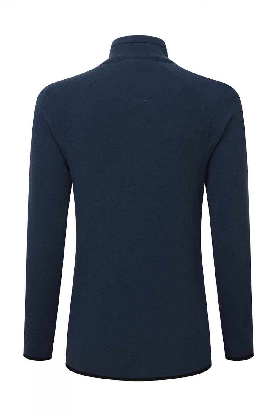Ladies` Full Zip Microfleece