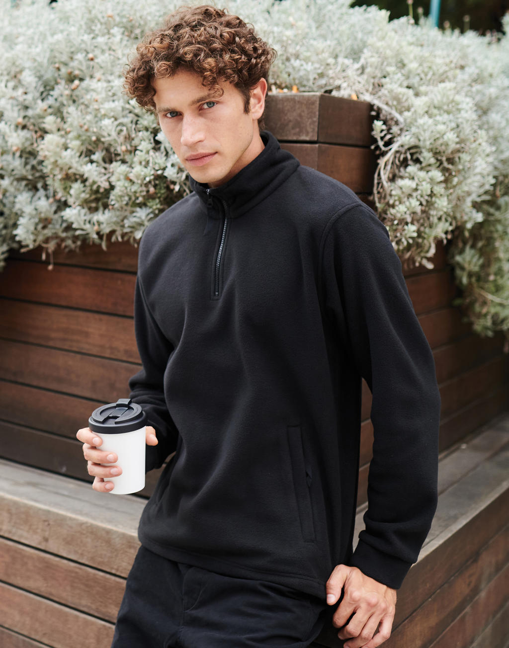 Thor Overhead Fleece