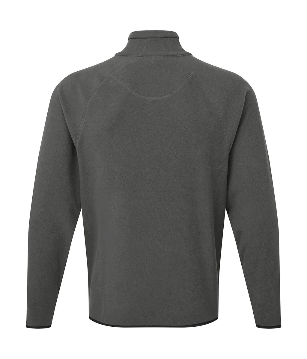 Men`s Full Zip Microfleece