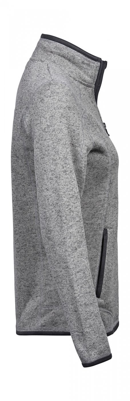 Ladies Outdoor Fleece Jacket