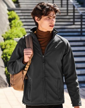 Uproar Softshell Jacket