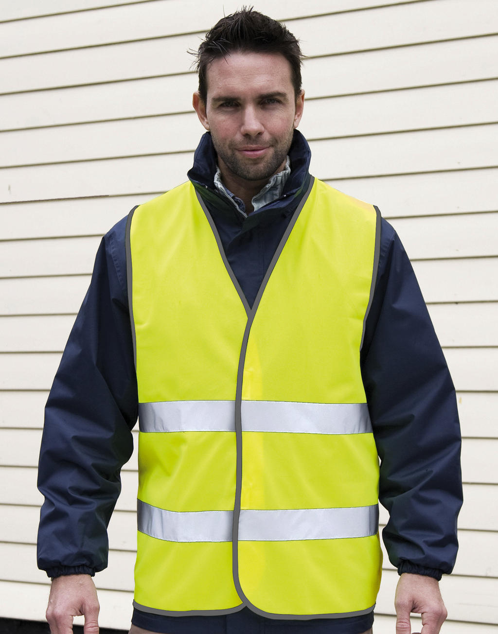 Core Enhanced Visibility Vest