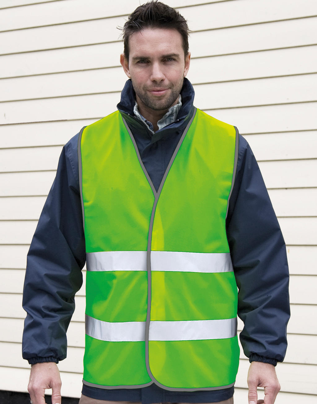 Core Enhanced Visibility Vest
