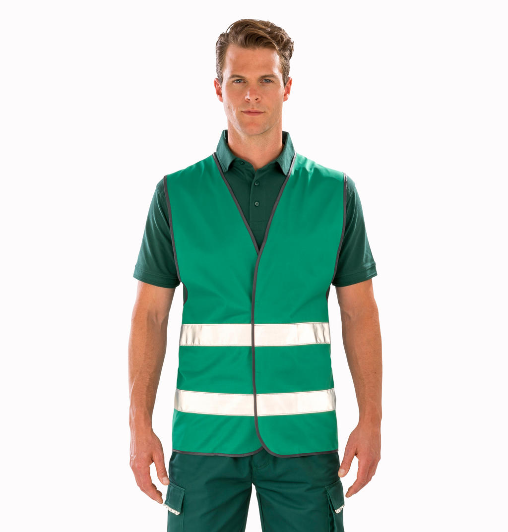 Core Enhanced Visibility Vest