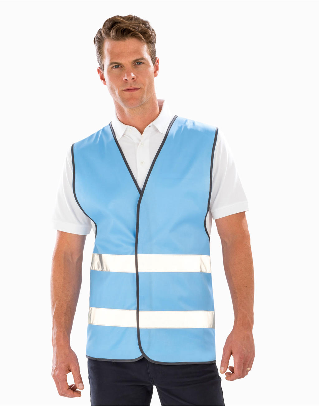 Core Enhanced Visibility Vest