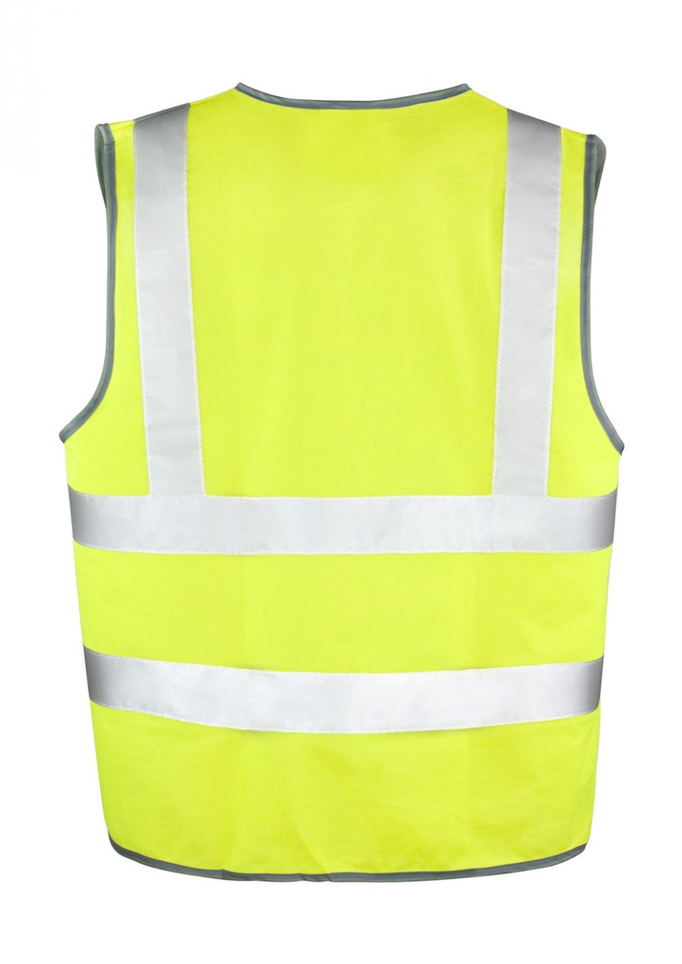 Hi-Vis Motorway Vest