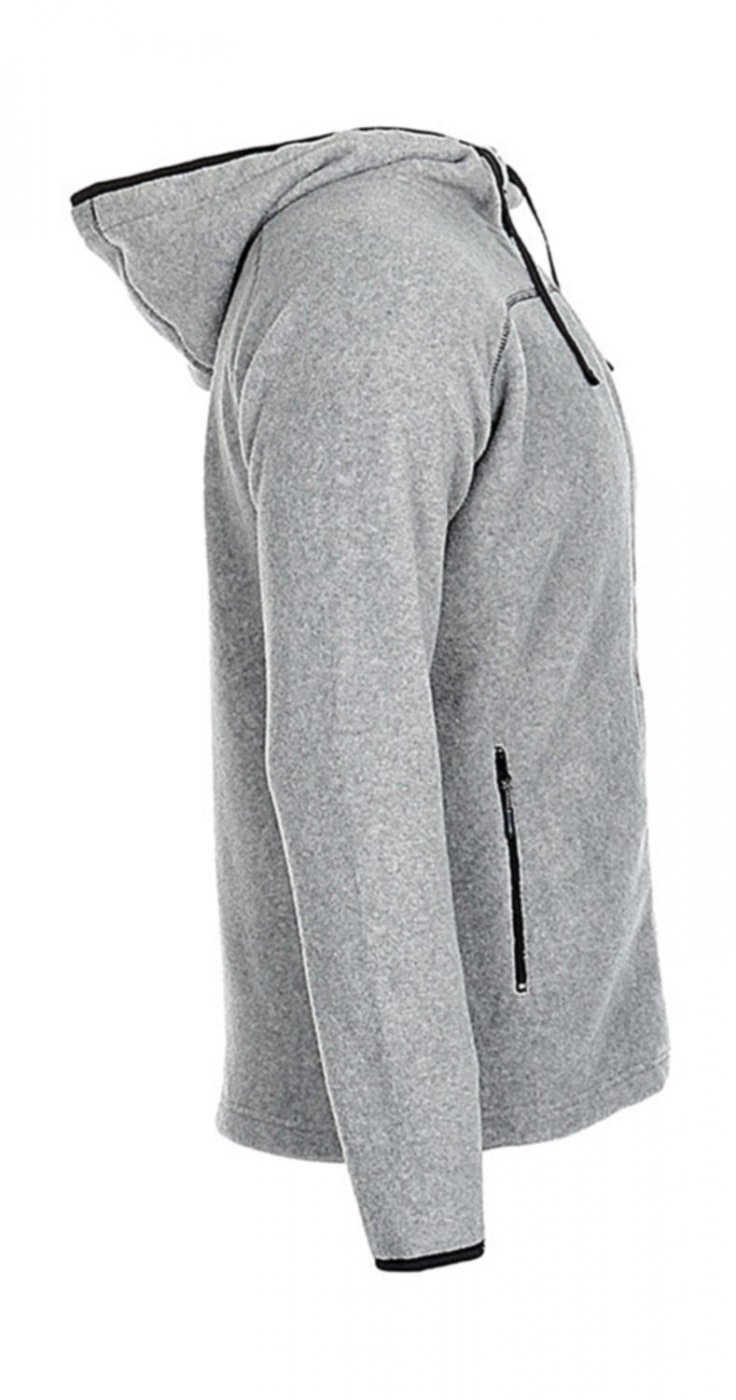 Power Fleece Jacket