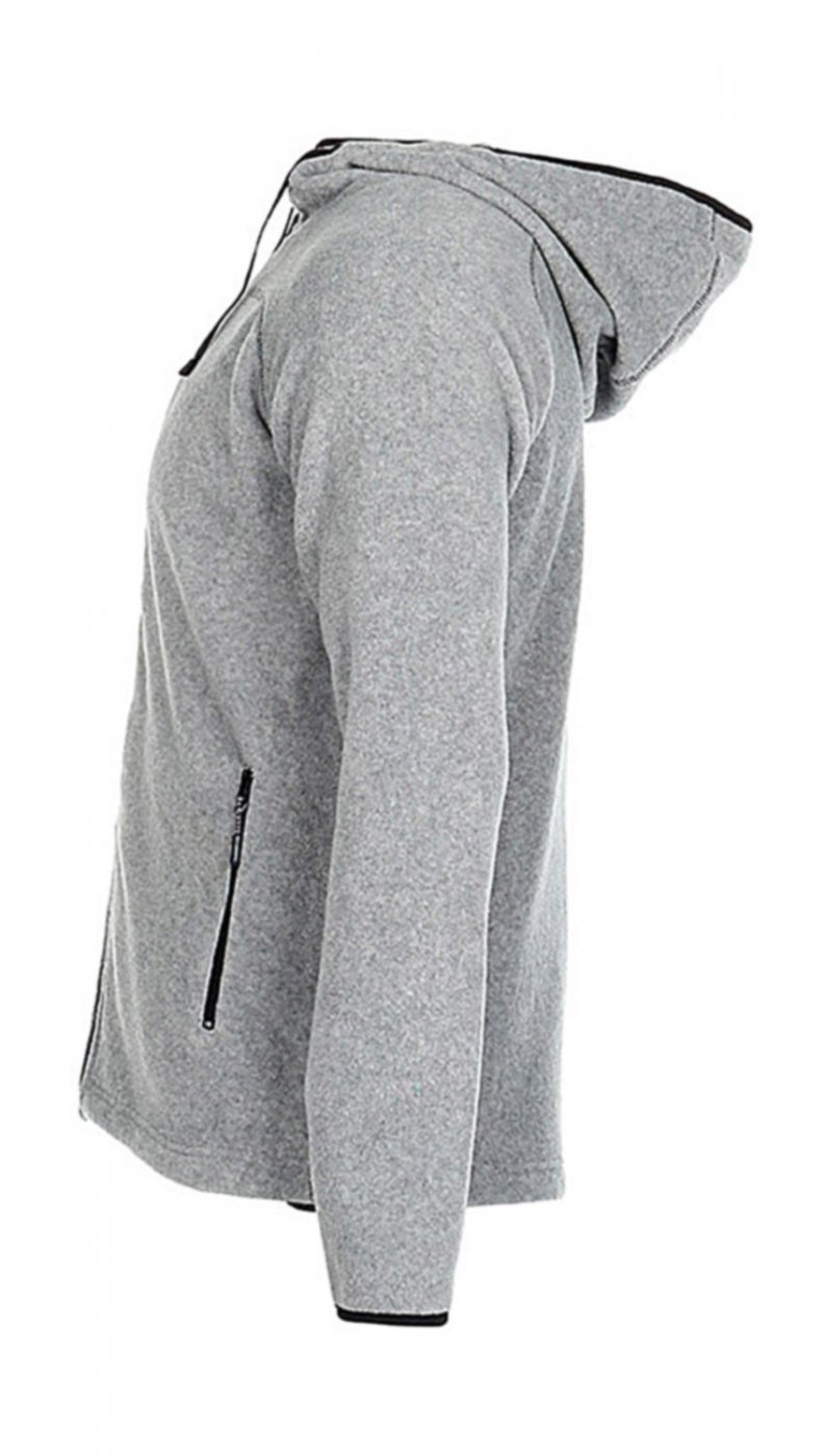 Power Fleece Jacket
