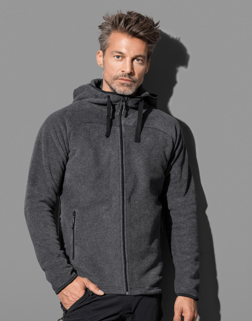Power Fleece Jacket