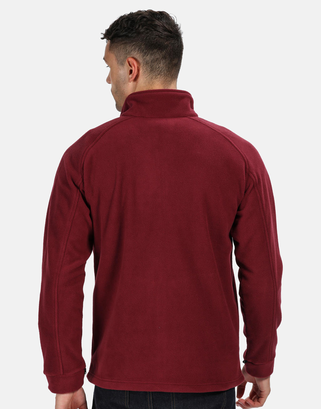 Thor III Interactive Fleece