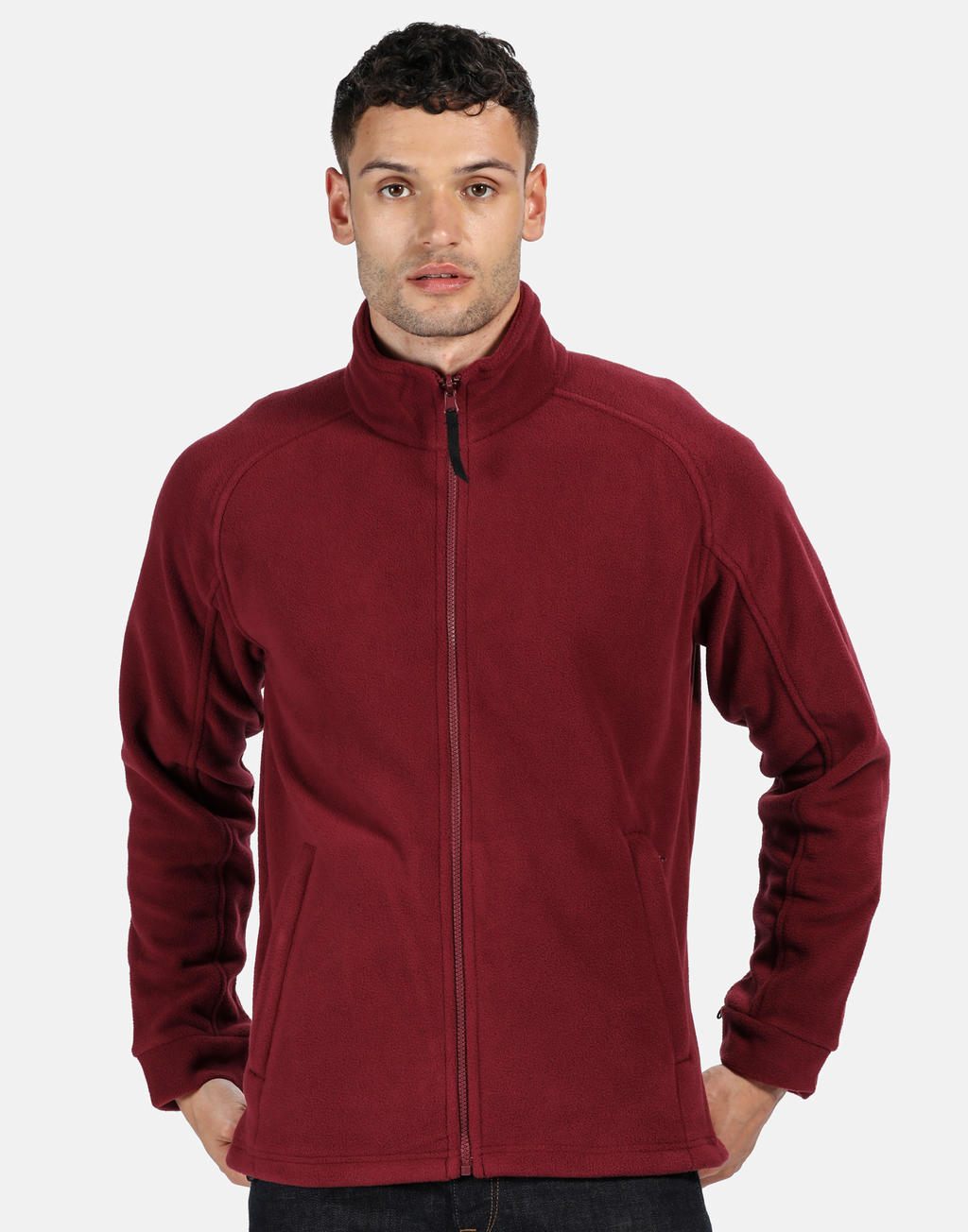 Thor III Interactive Fleece