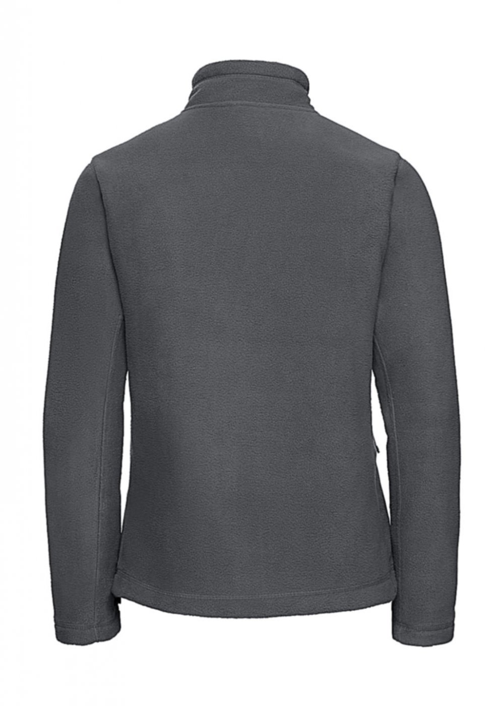 Ladies` Full Zip Outdoor Fleece