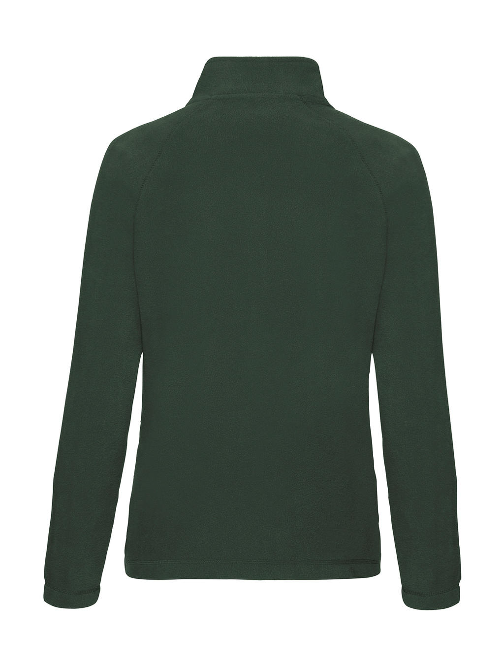 Ladies Full Zip Fleece