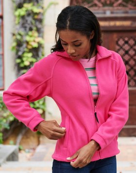 Ladies` Thor III Interactive Fleece