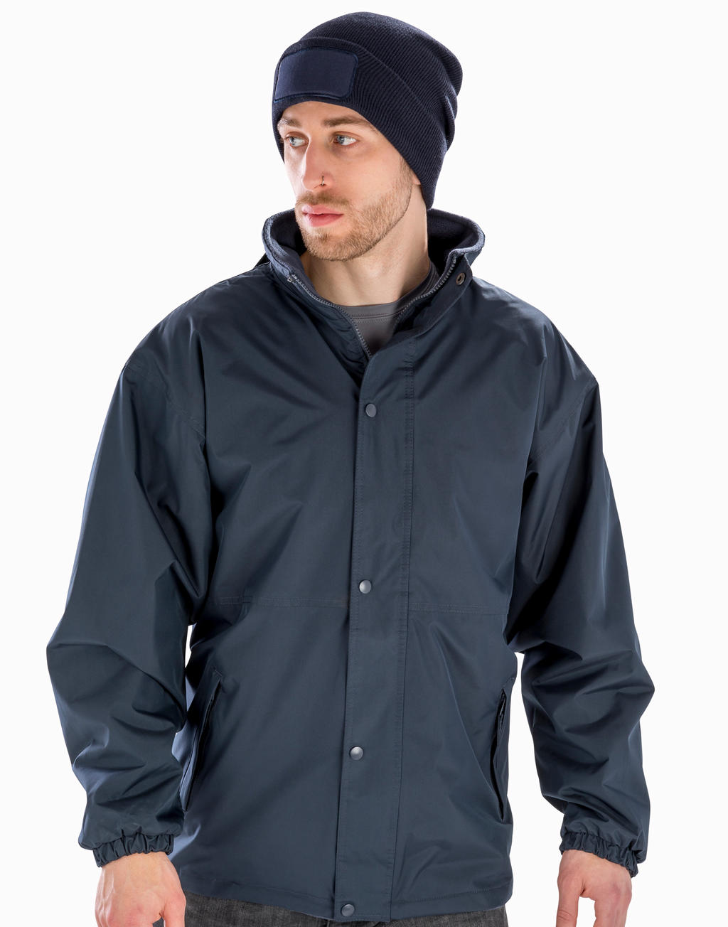 Outbound Reversible Jacket