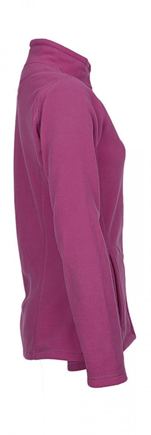 Fleece Jacket Women