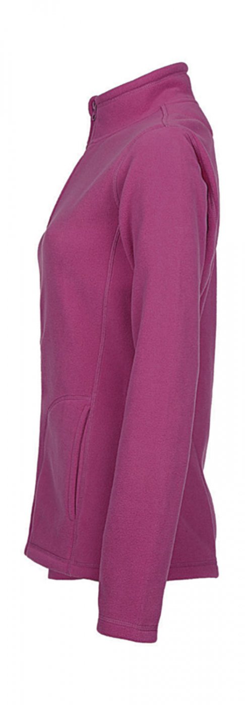 Fleece Jacket Women