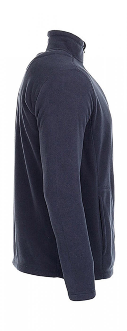 Fleece Jacket