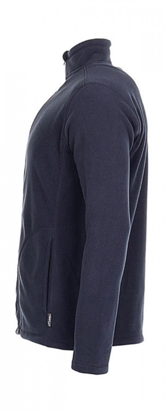 Fleece Jacket