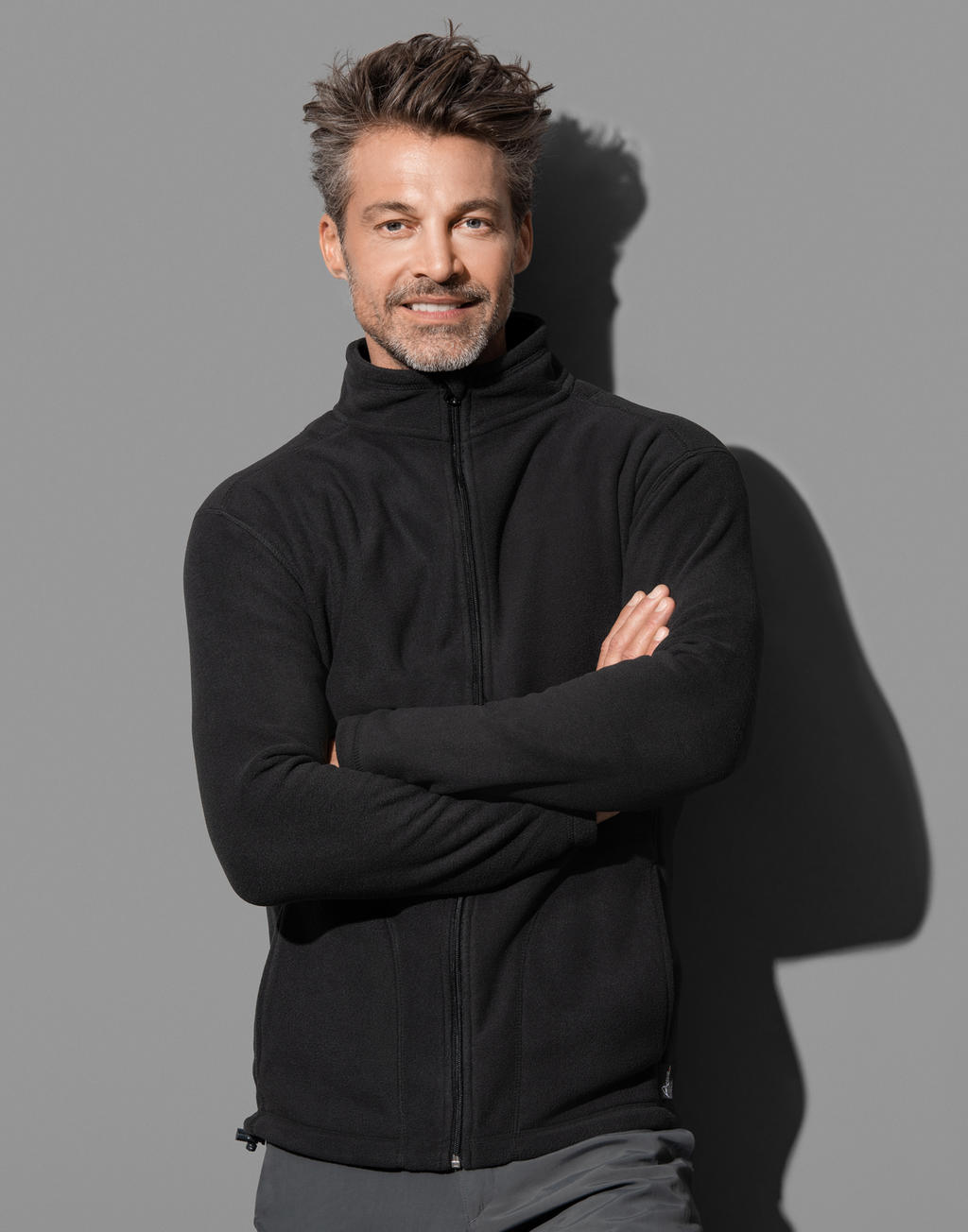 Fleece Jacket