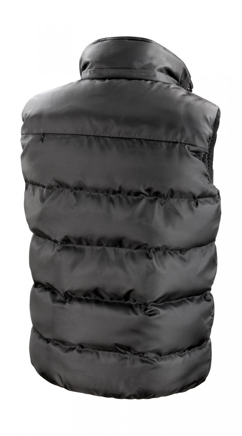 Nova Lux Padded Gilet