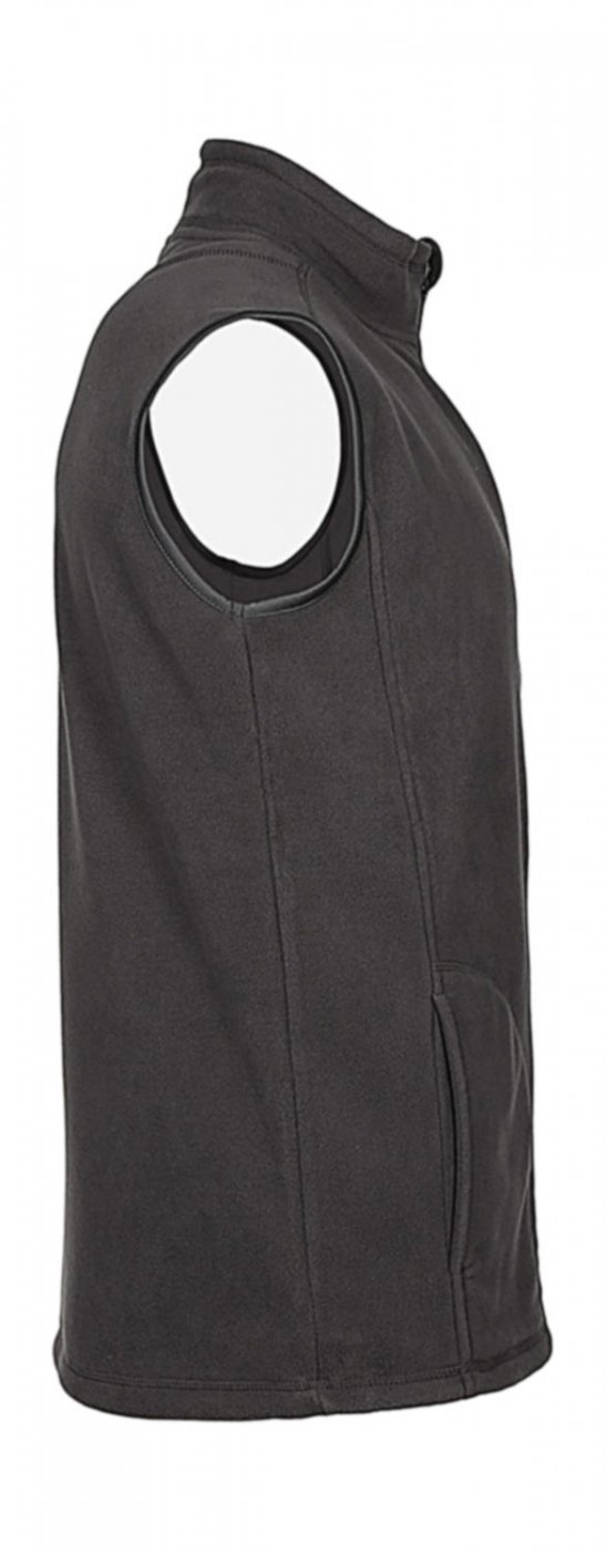 Fleece Vest