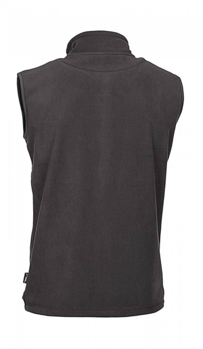 Fleece Vest