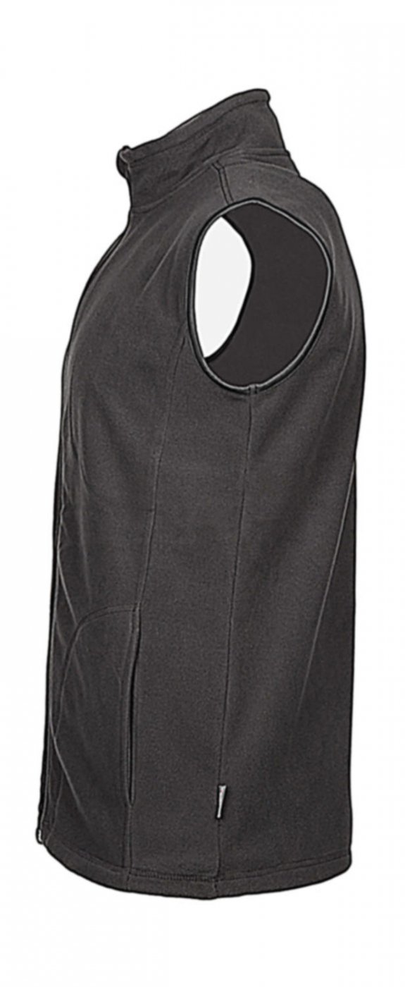 Fleece Vest