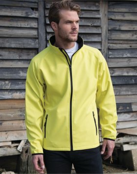 Printable Softshell Jacket
