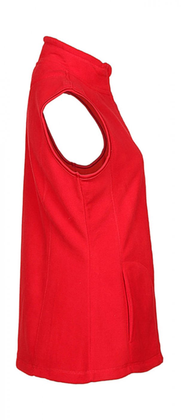 Fleece Vest Women