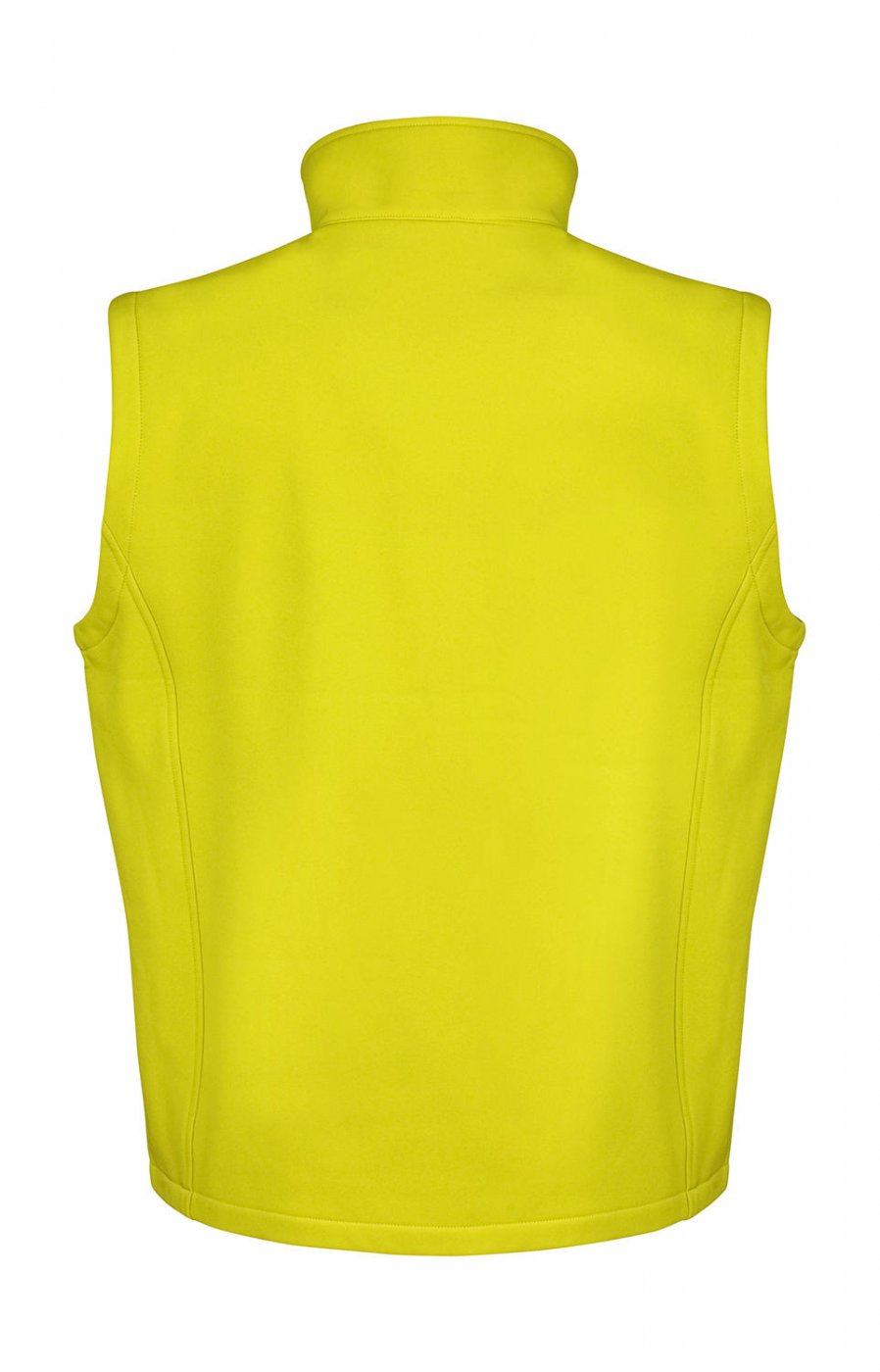 Men`s Printable Softshell Bodywarmer